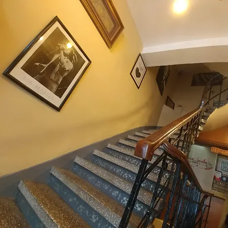 Antique Isztambul