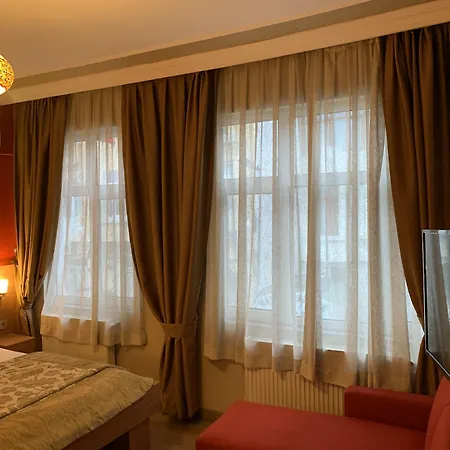 Antique Ostello Provincia di Istanbul