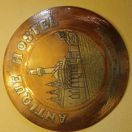Antique Ostello Provincia di Istanbul