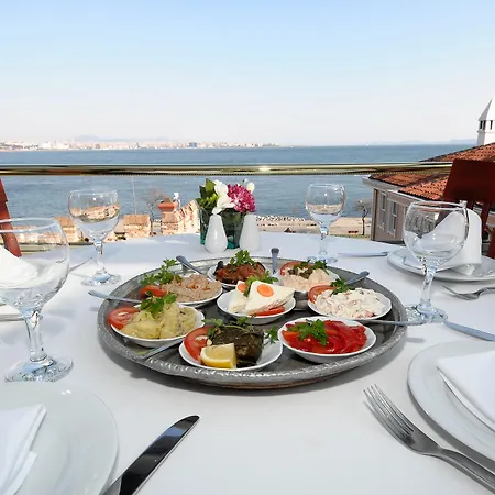 Armada Old City Hotel 4*