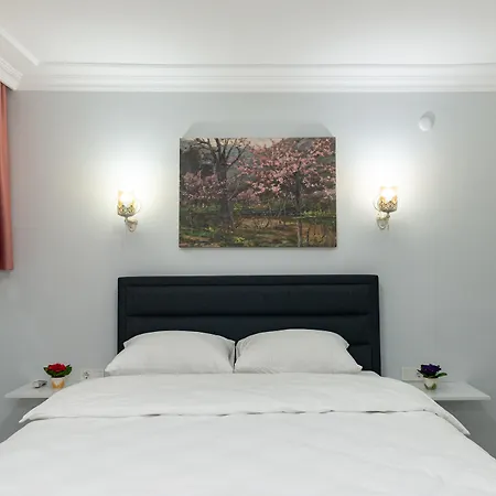 Hotel Dualis Estambul
