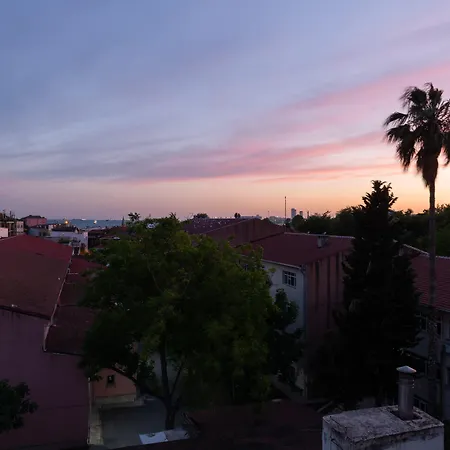 Hotel Dualis Estambul