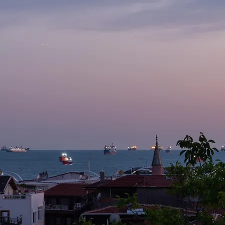 Dualis Hotel Estambul