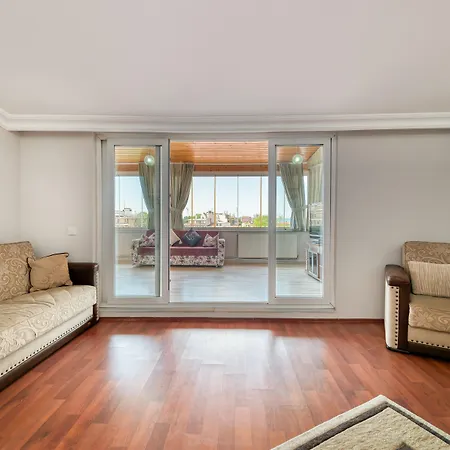 Dualis Hotel Estambul