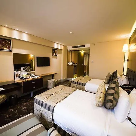 Gonen Hotel Istambul