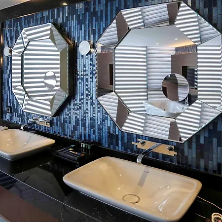 Pullman & Convention Center Otel İstanbul