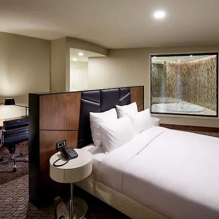 Otel Pullman & Convention Center İstanbul