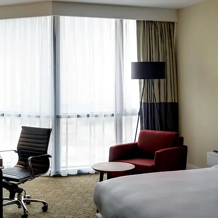 Pullman & Convention Center Otel İstanbul