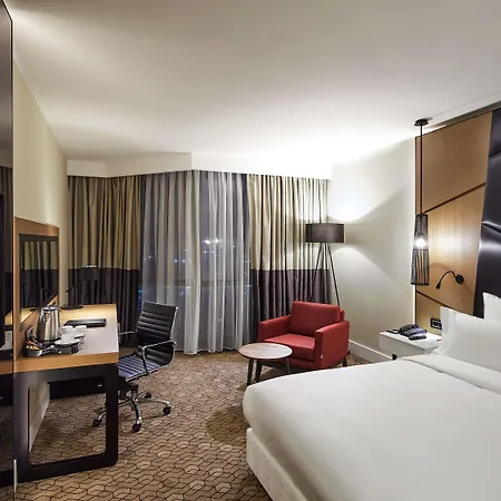 Hotel Pullman & Convention Center Istambul