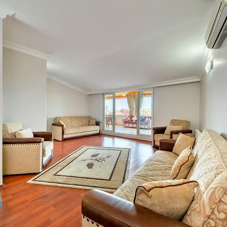 Dualis Hotel Estambul