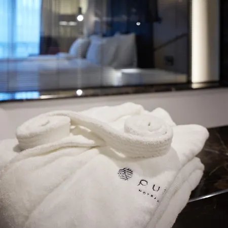 Pullman & Convention Center 5* İstanbul