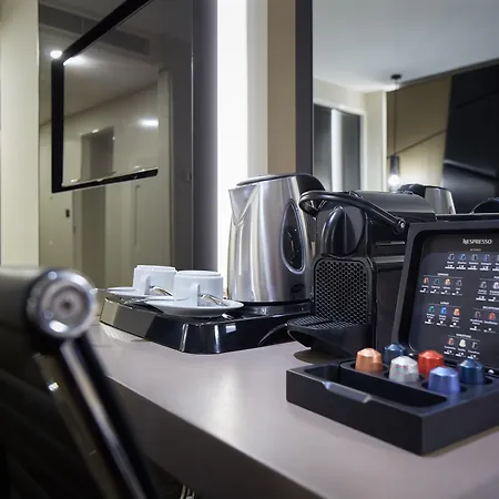 Pullman & Convention Center 5* İstanbul