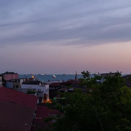 Dualis Hotel Estambul