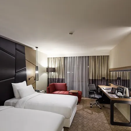 Pullman & Convention Center Otel İstanbul