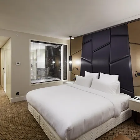 Pullman & Convention Center Otel