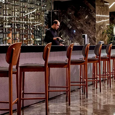 Pullman & Convention Center Otel İstanbul