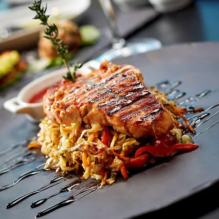 Pullman & Convention Center 5* İstanbul