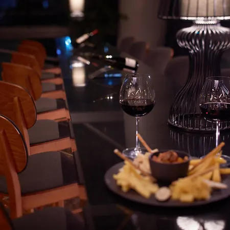 Pullman & Convention Center Hotel 5*