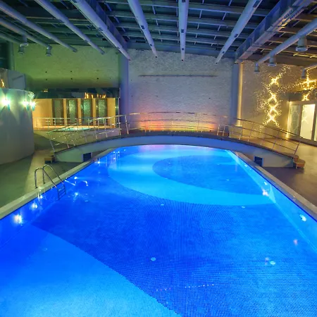 Otel Pullman & Convention Center İstanbul