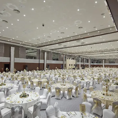 Pullman & Convention Center İstanbul