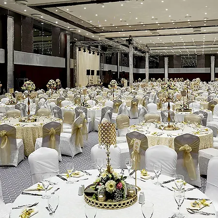 Pullman & Convention Center Otel İstanbul