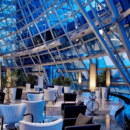 Otel Pullman & Convention Center 5*