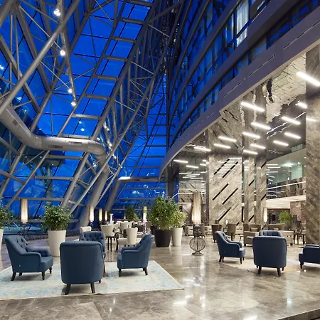 Hotel Pullman & Convention Center Istambul