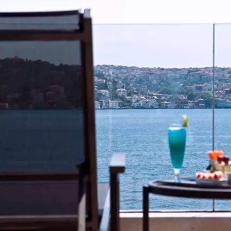 Radisson Blu Bosphorus 5* Стамбул