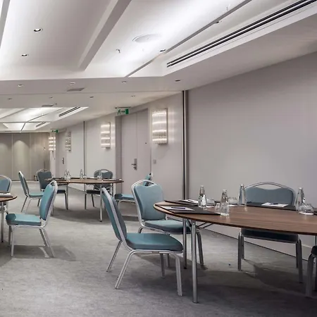 Radisson Blu Bosphorus 5*