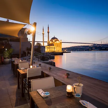 Radisson Blu Bosphorus Стамбул