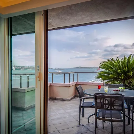 Radisson Blu Bosphorus Отель 5*