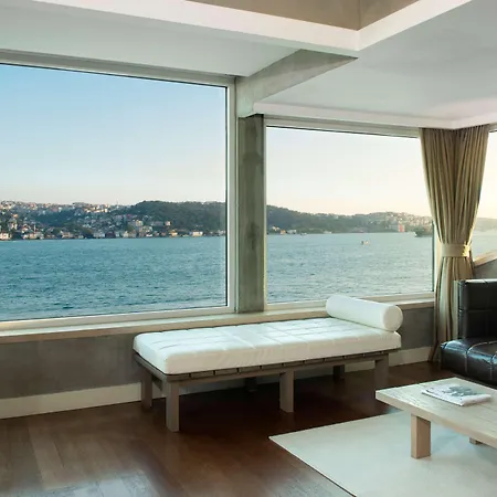 Radisson Blu Bosphorus Hotel