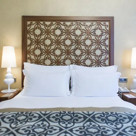 Hotel Taksim Prelude