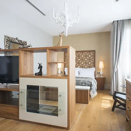 Taksim Prelude Ξενοδοχείο 4*