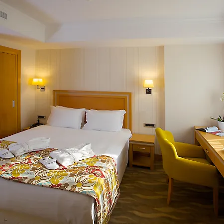 Concept Nisantasi & 4* Стамбул