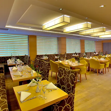 Отель Concept Nisantasi & 4*