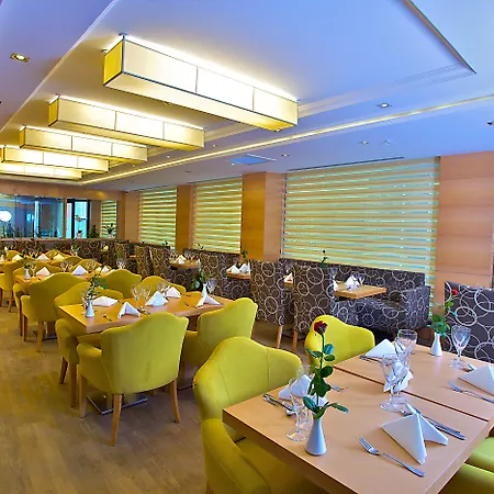 Concept Nisantasi & Hotell Istanbul