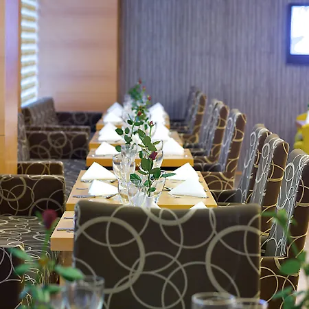 Concept Nisantasi & 4* Стамбул