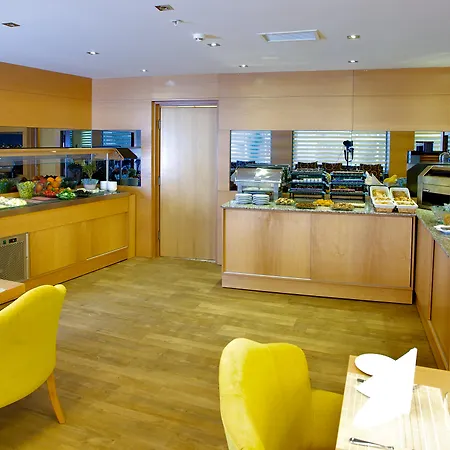 Concept Nisantasi & Отель 4*