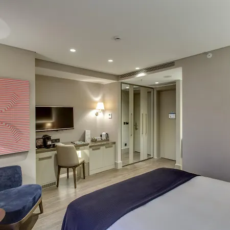 افانتجارد تقسيم سكوير 5*