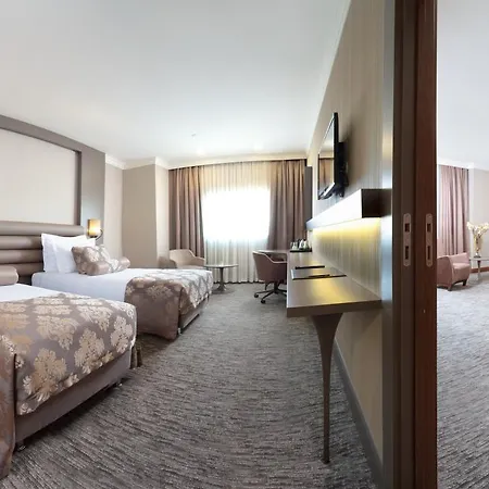 Euro Park 5*