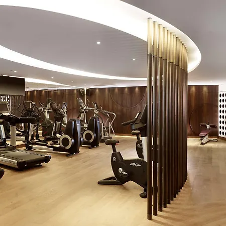 Hyatt Regency Atakoy Estambul