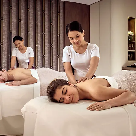 Hyatt Regency Atakoy Hotel