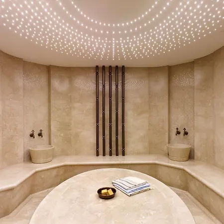 Hyatt Regency Atakoy Hotel Estambul
