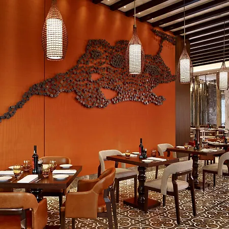 Hyatt Regency Atakoy 5*