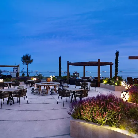 Hotel Hyatt Regency Atakoy