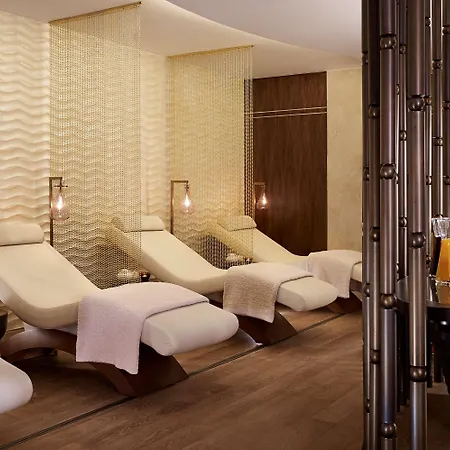 Hyatt Regency Atakoy 5* Estambul