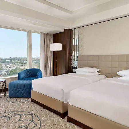 Hyatt Regency Atakoy Hotel Estambul