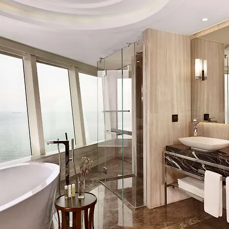 Hyatt Regency Atakoy Estambul