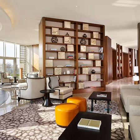 Hyatt Regency Atakoy Hotel